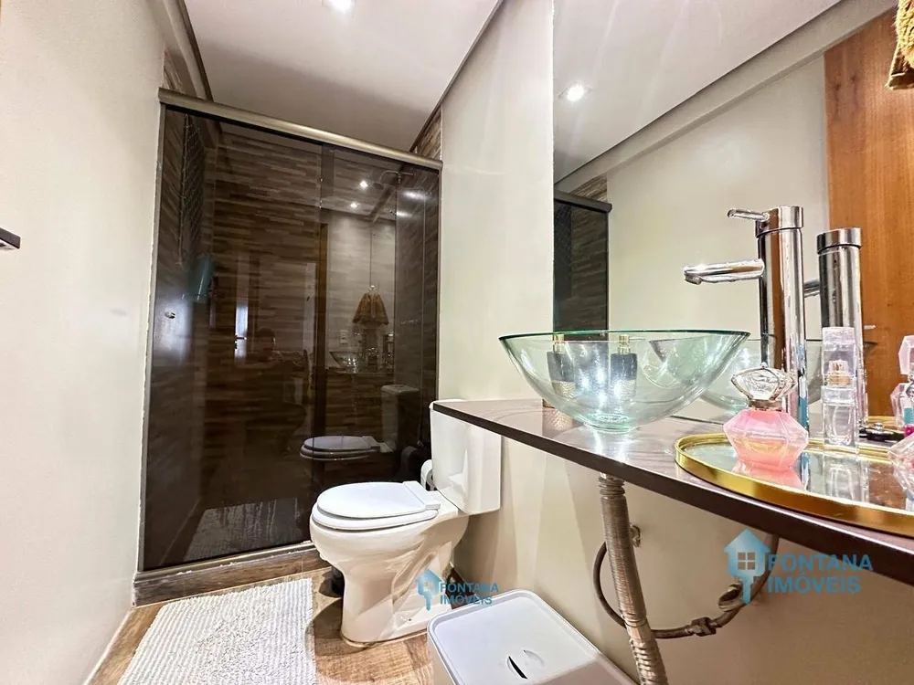 Apartamento, 3 quartos, 95 m² - Foto 8