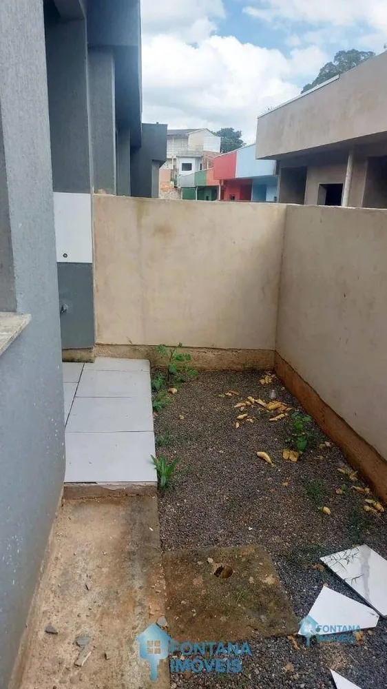 Casa, 2 quartos, 50 m² - Foto 10