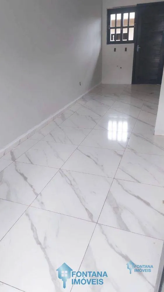 Casa, 2 quartos, 50 m² - Foto 2