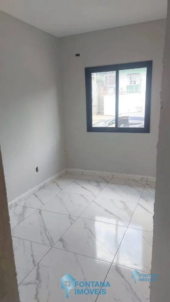 Casa, 2 quartos, 50 m² - Foto 7
