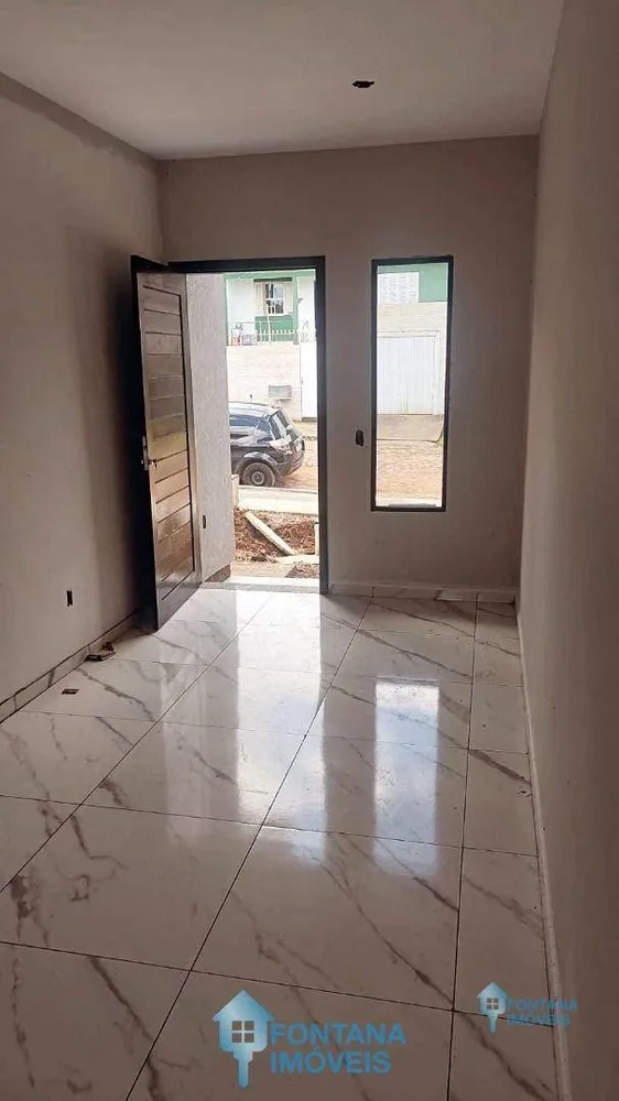 Casa, 2 quartos, 50 m² - Foto 8