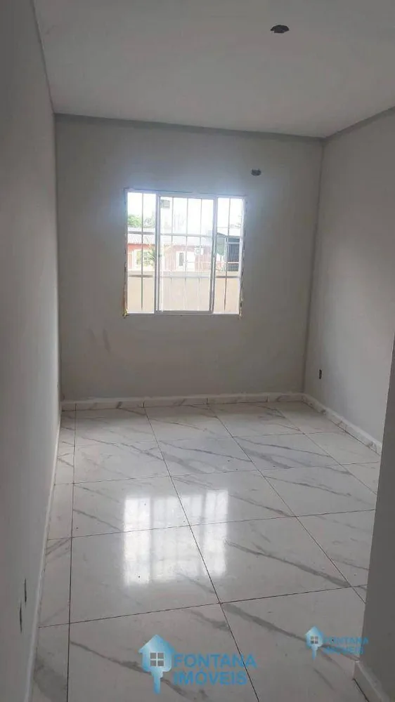 Casa, 2 quartos, 50 m² - Foto 1