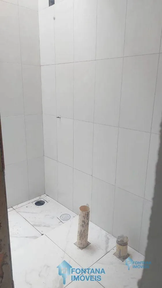 Casa, 2 quartos, 50 m² - Foto 6