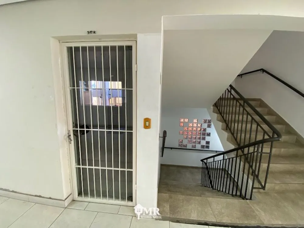 Sala-Conjunto, 43 m² - Foto 1