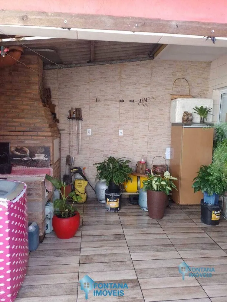 Casa, 2 quartos, 60 m² - Foto 6