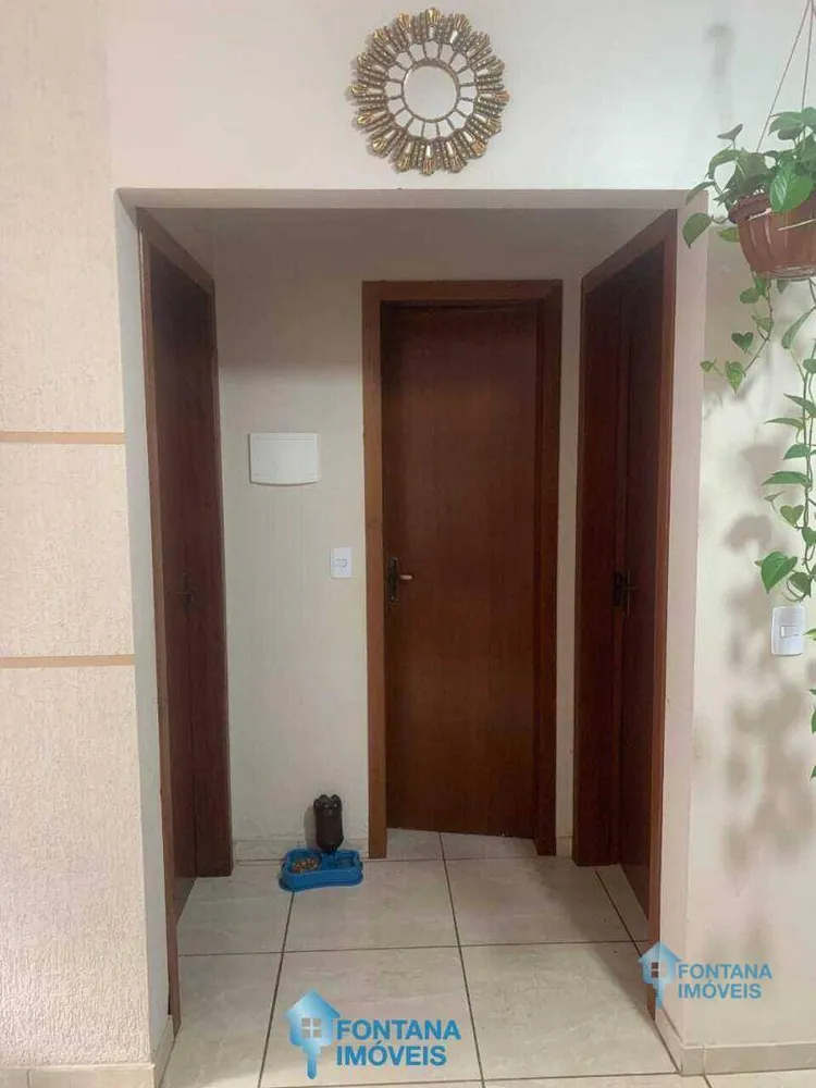 Casa, 2 quartos, 60 m² - Foto 8