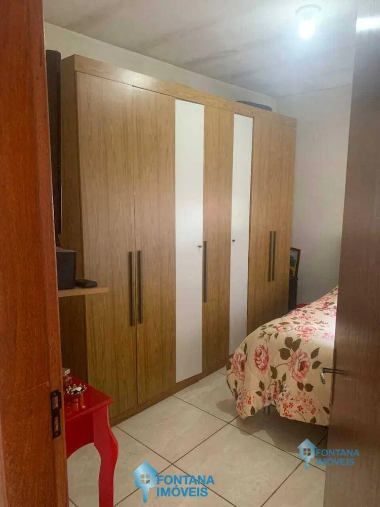 Casa, 2 quartos, 60 m² - Foto 5