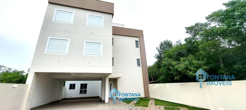 Apartamento à venda com 2 quartos, 47m² - Foto 2