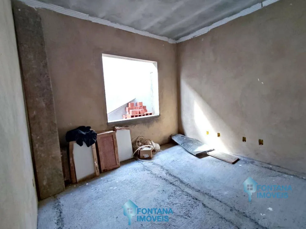Casa de Condomínio, 2 quartos - Foto 3