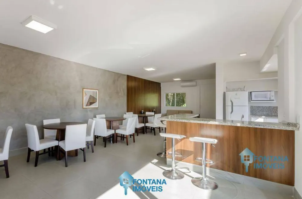 Casa de Condomínio, 2 quartos - Foto 6