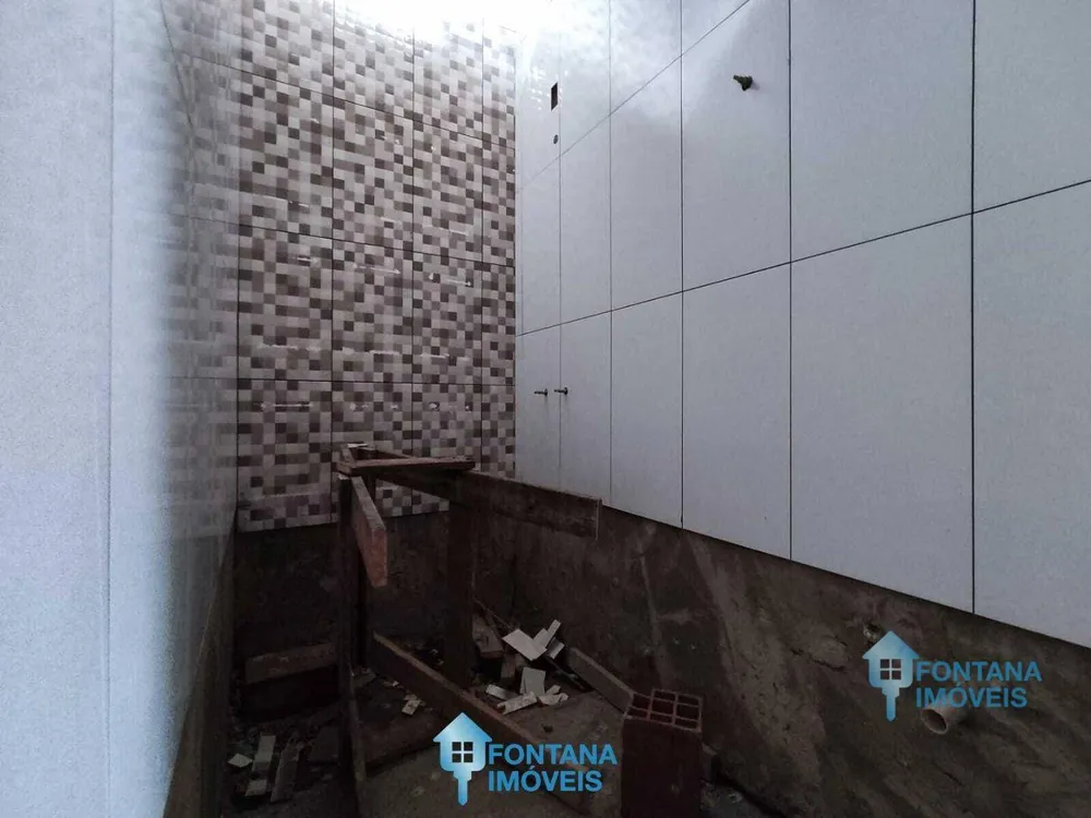 Casa de Condomínio, 2 quartos - Foto 4
