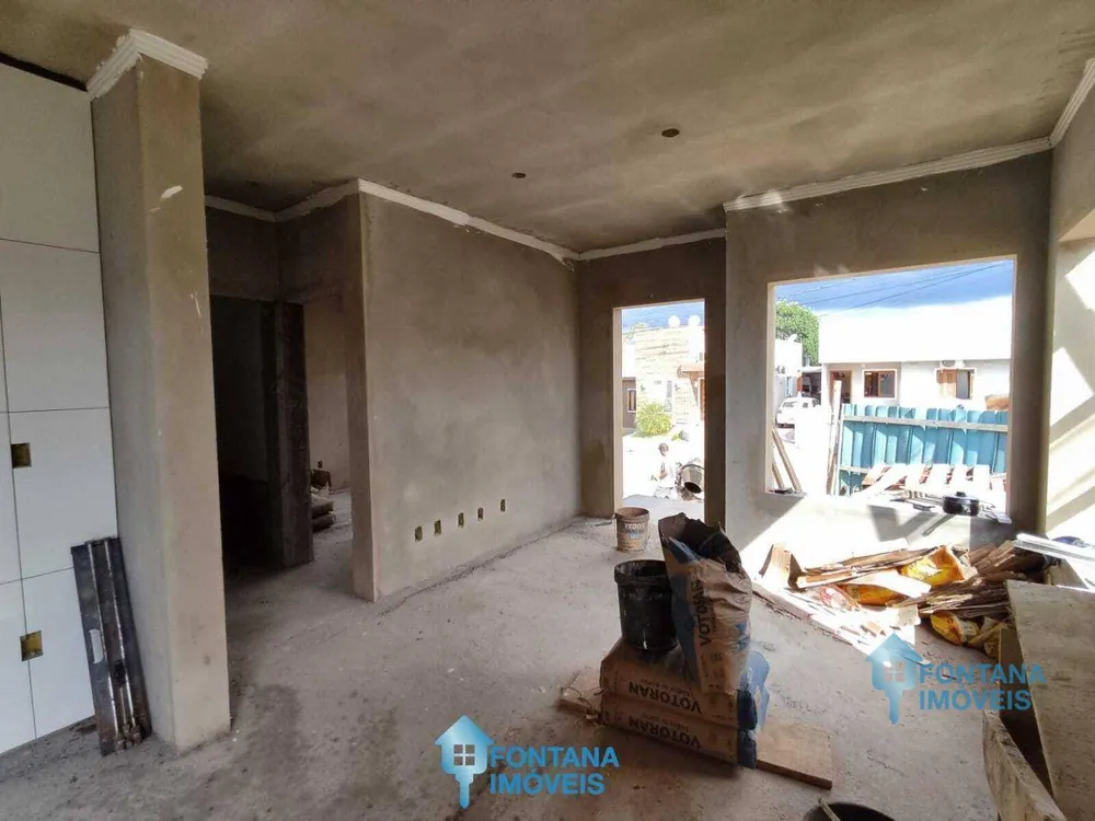 Casa de Condomínio, 2 quartos - Foto 1