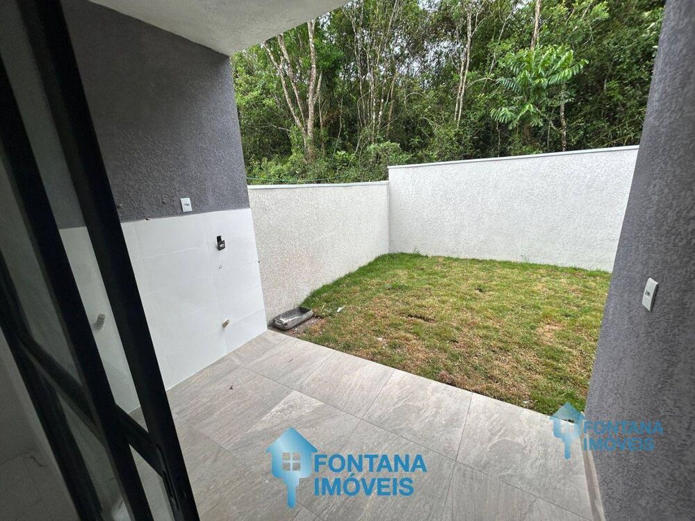 Casa, 2 quartos, 99 m² - Foto 3