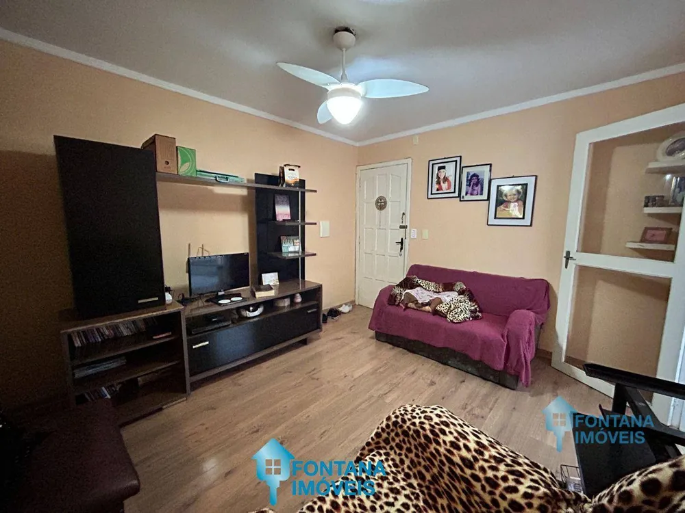 Apartamento, 2 quartos, 48 m² - Foto 1