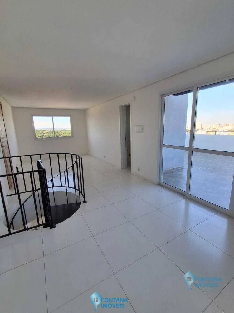 Cobertura, 2 quartos, 150 m² - Foto 3