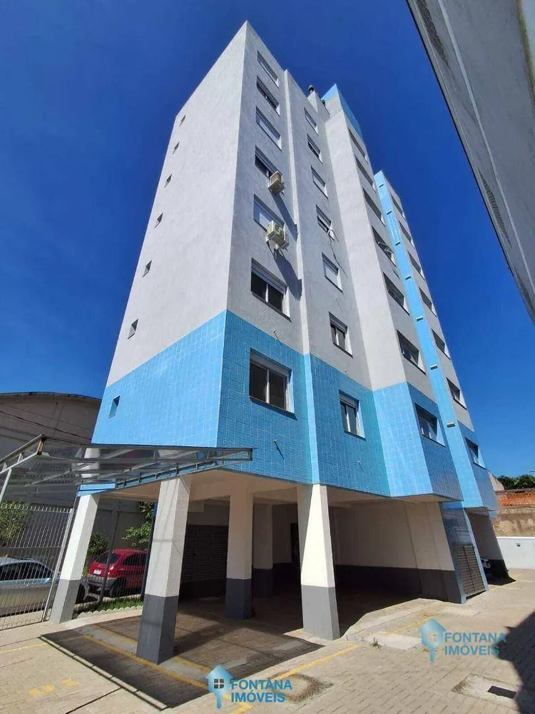 Cobertura, 2 quartos, 150 m² - Foto 1