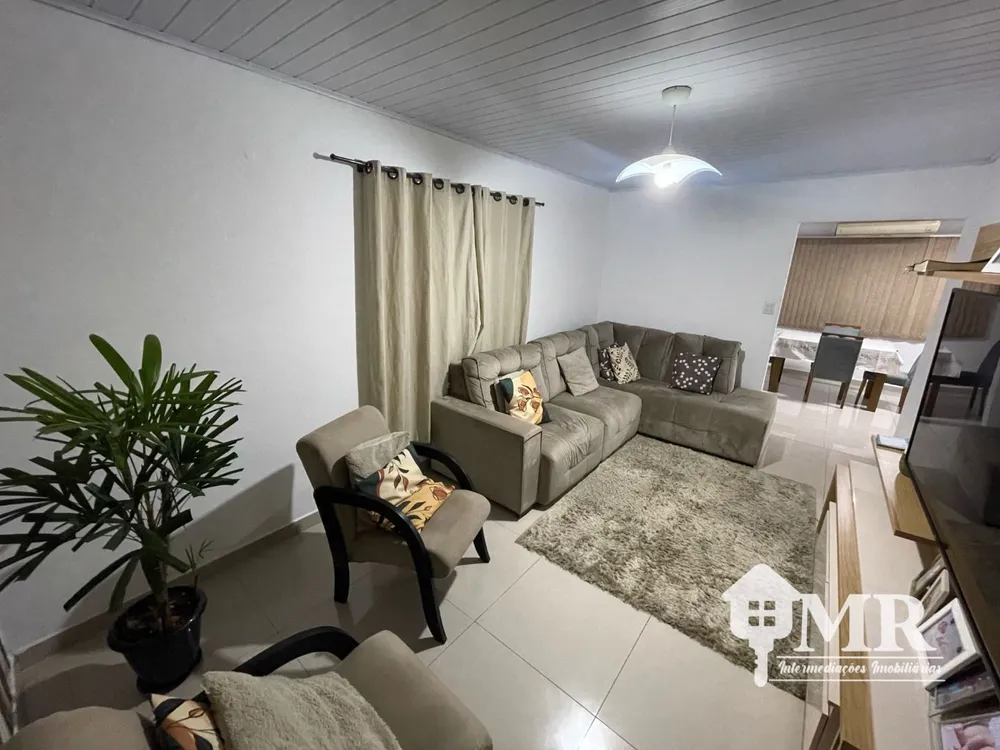 Casa, 4 quartos, 180 m² - Foto 8