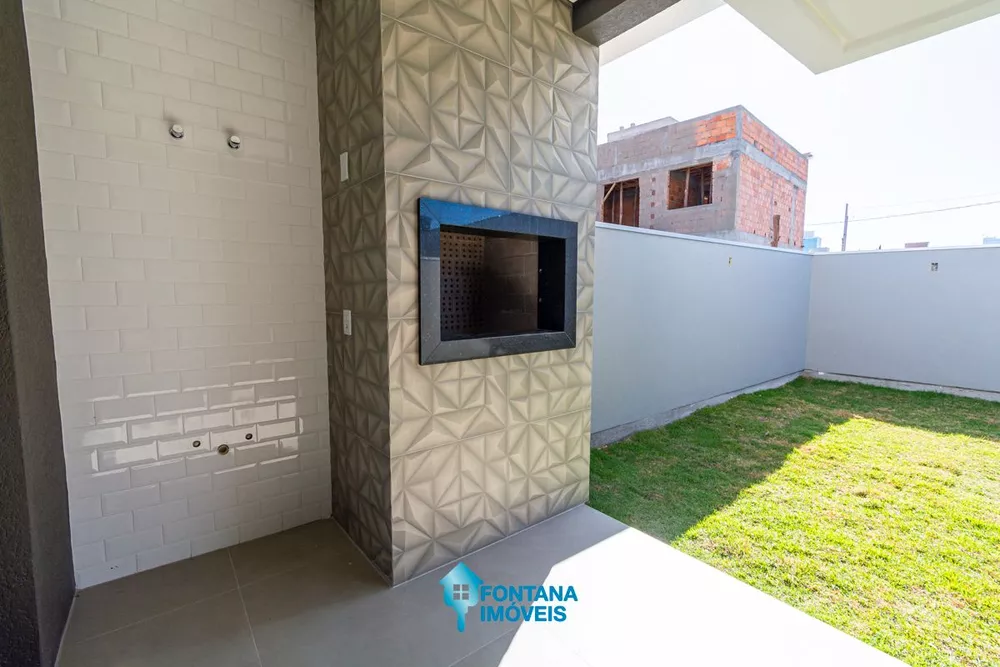 Casa de Condomínio à venda com 3 quartos, 128m² - Foto 7