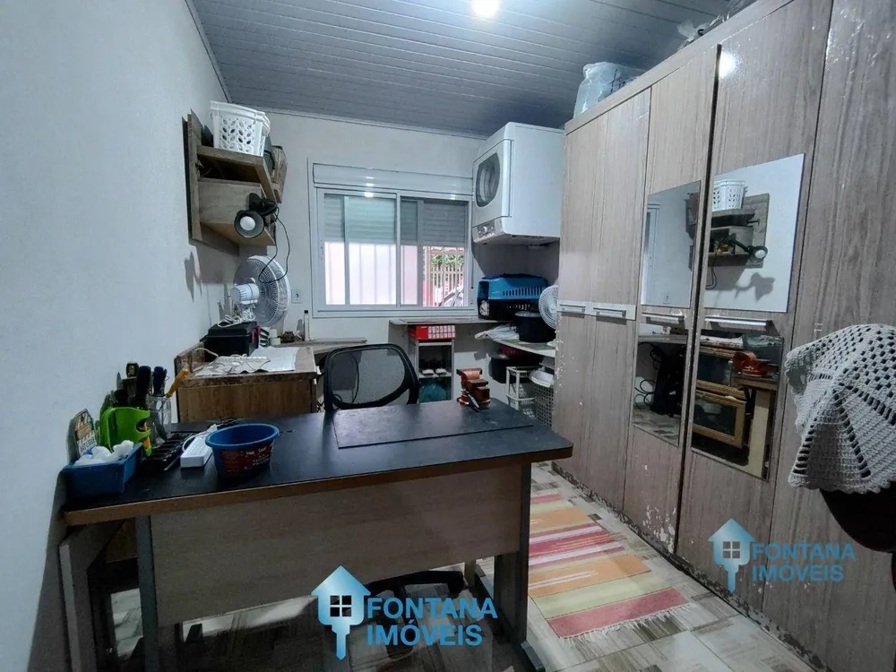 Casa, 2 quartos, 63 m² - Foto 5