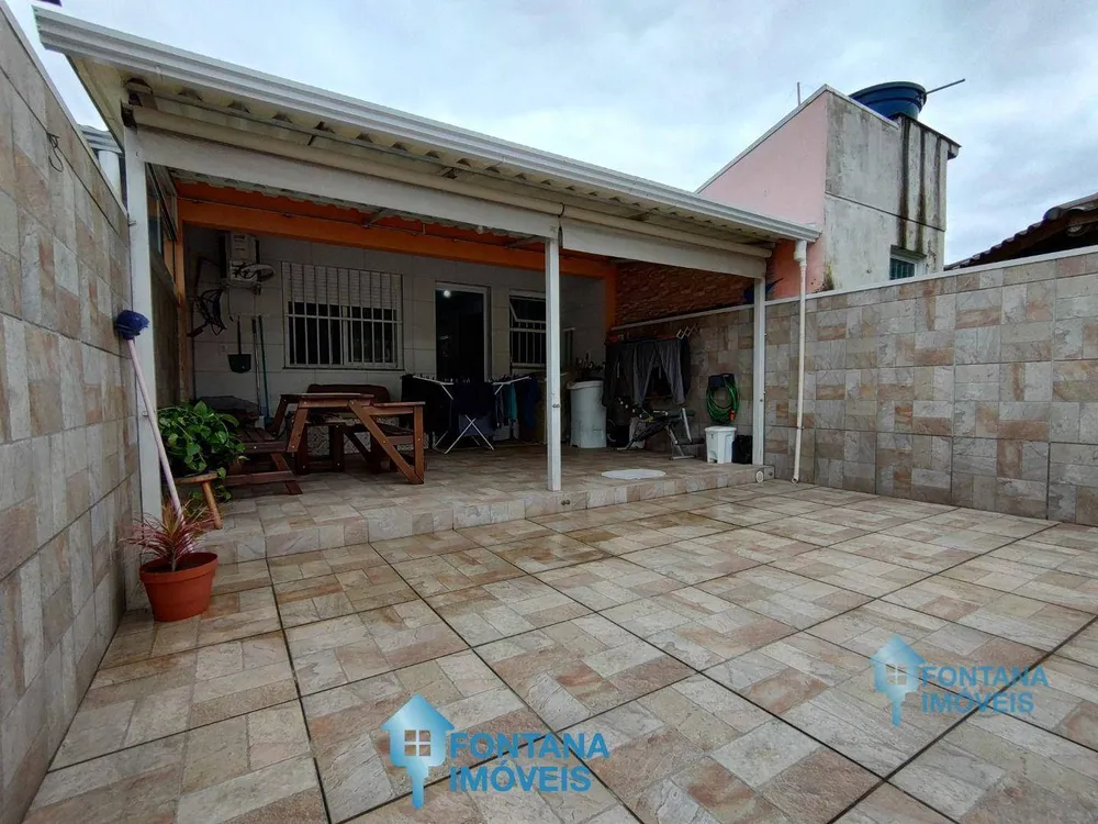 Casa, 2 quartos, 63 m² - Foto 8