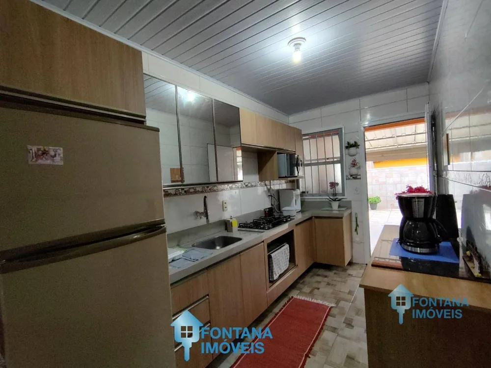 Casa, 2 quartos, 63 m² - Foto 4