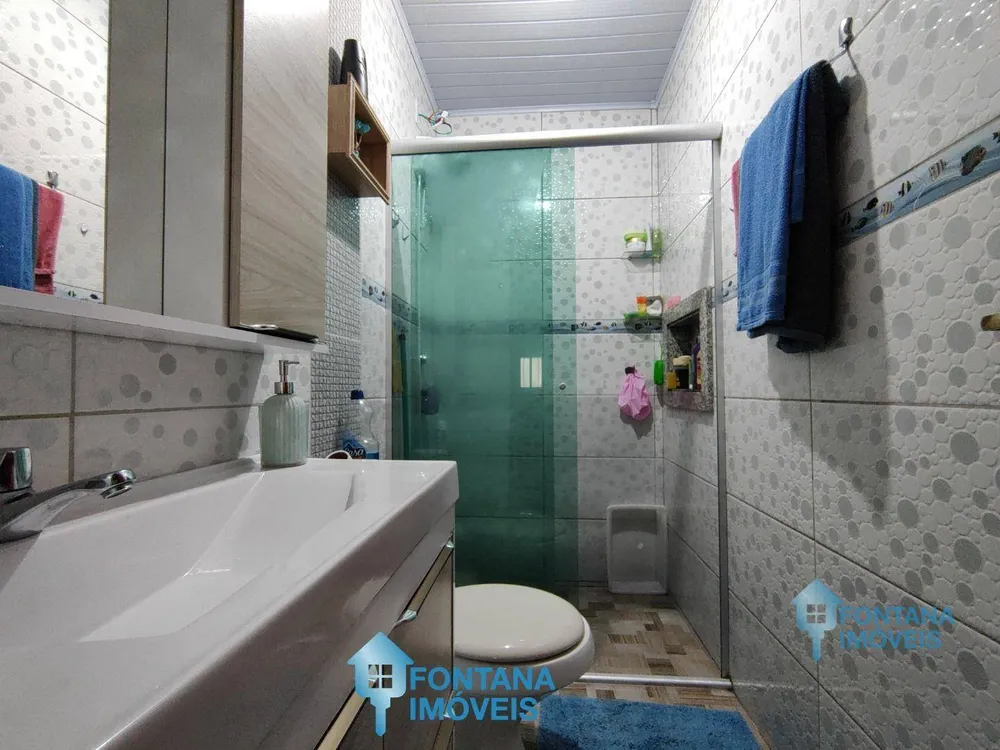 Casa, 2 quartos, 63 m² - Foto 6