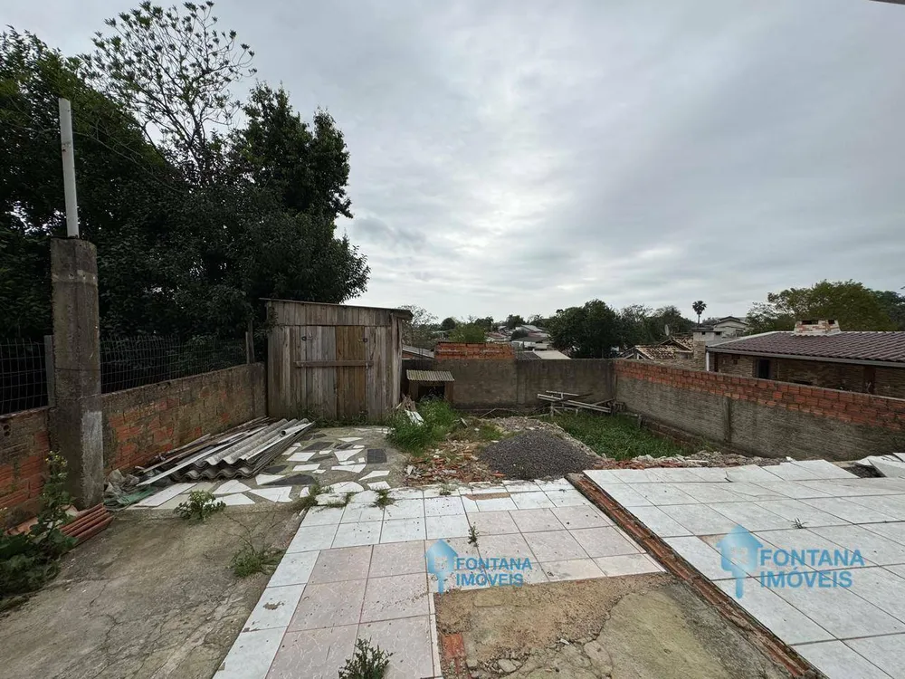 Casa, 2 quartos, 160 m² - Foto 6