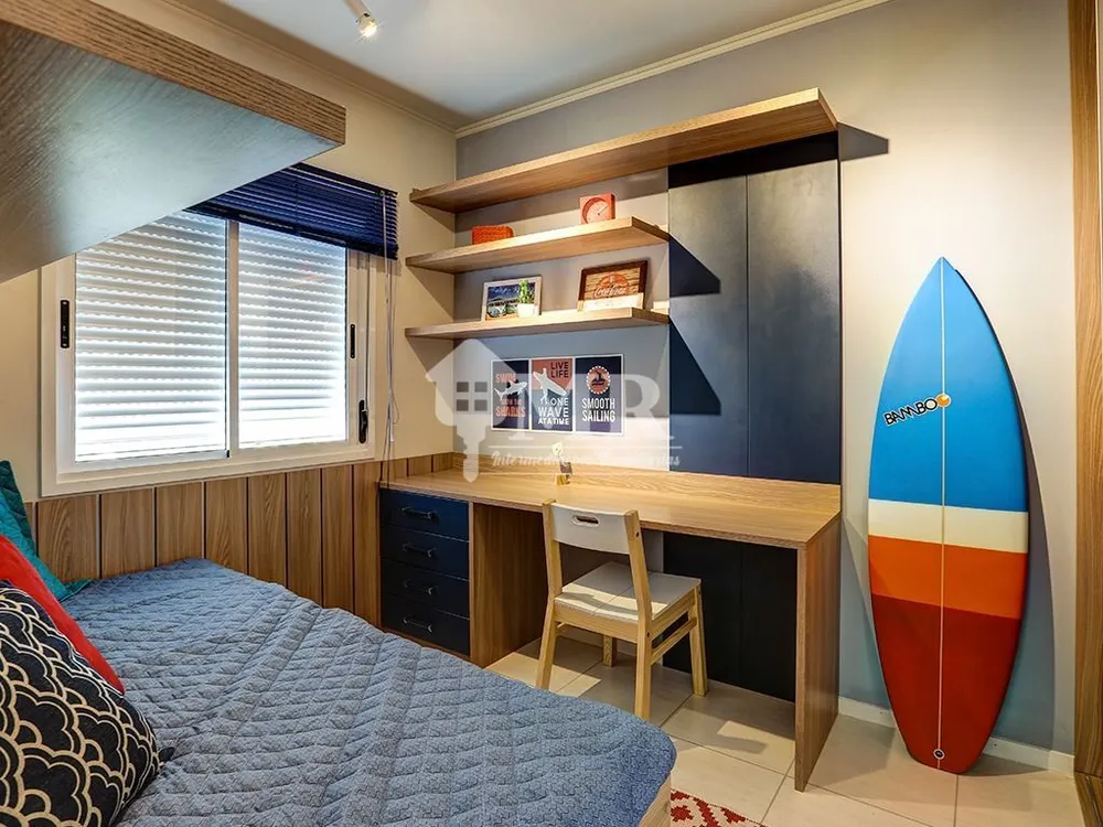 Casa, 2 quartos, 44 m² - Foto 9