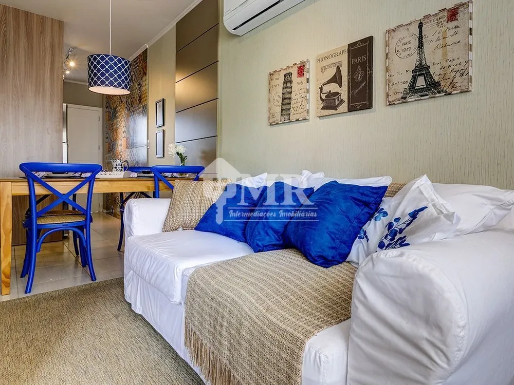 Casa, 2 quartos, 44 m² - Foto 3