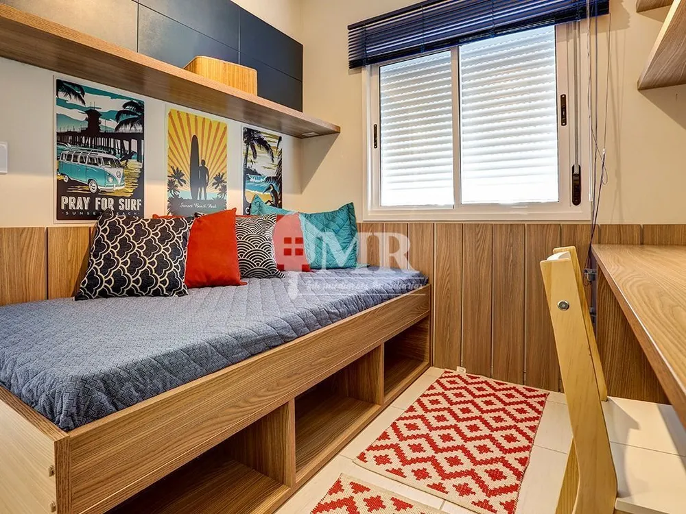 Casa, 2 quartos, 44 m² - Foto 8