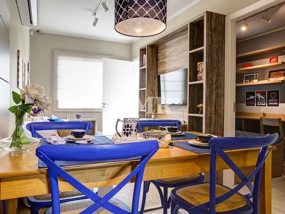 Casa, 2 quartos, 44 m² - Foto 6