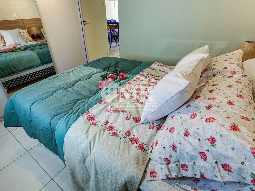Casa, 2 quartos, 44 m² - Foto 7