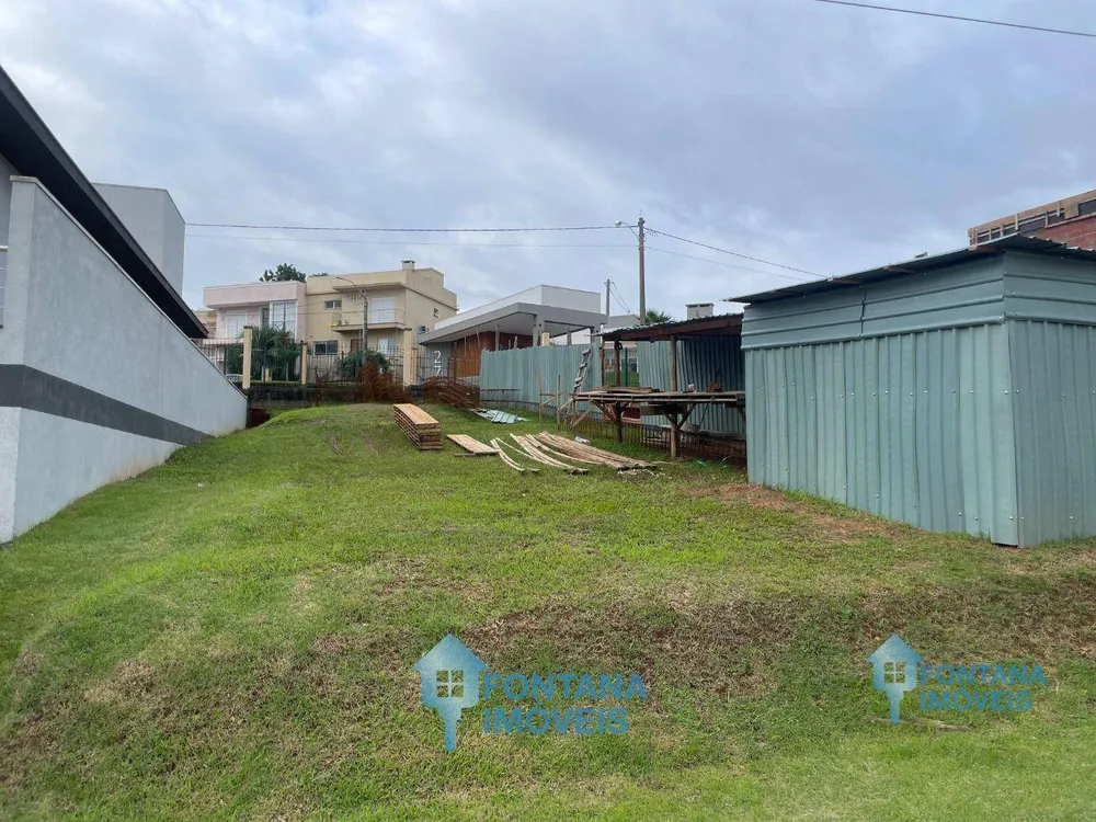Loteamento e Condomínio, 250 m² - Foto 1
