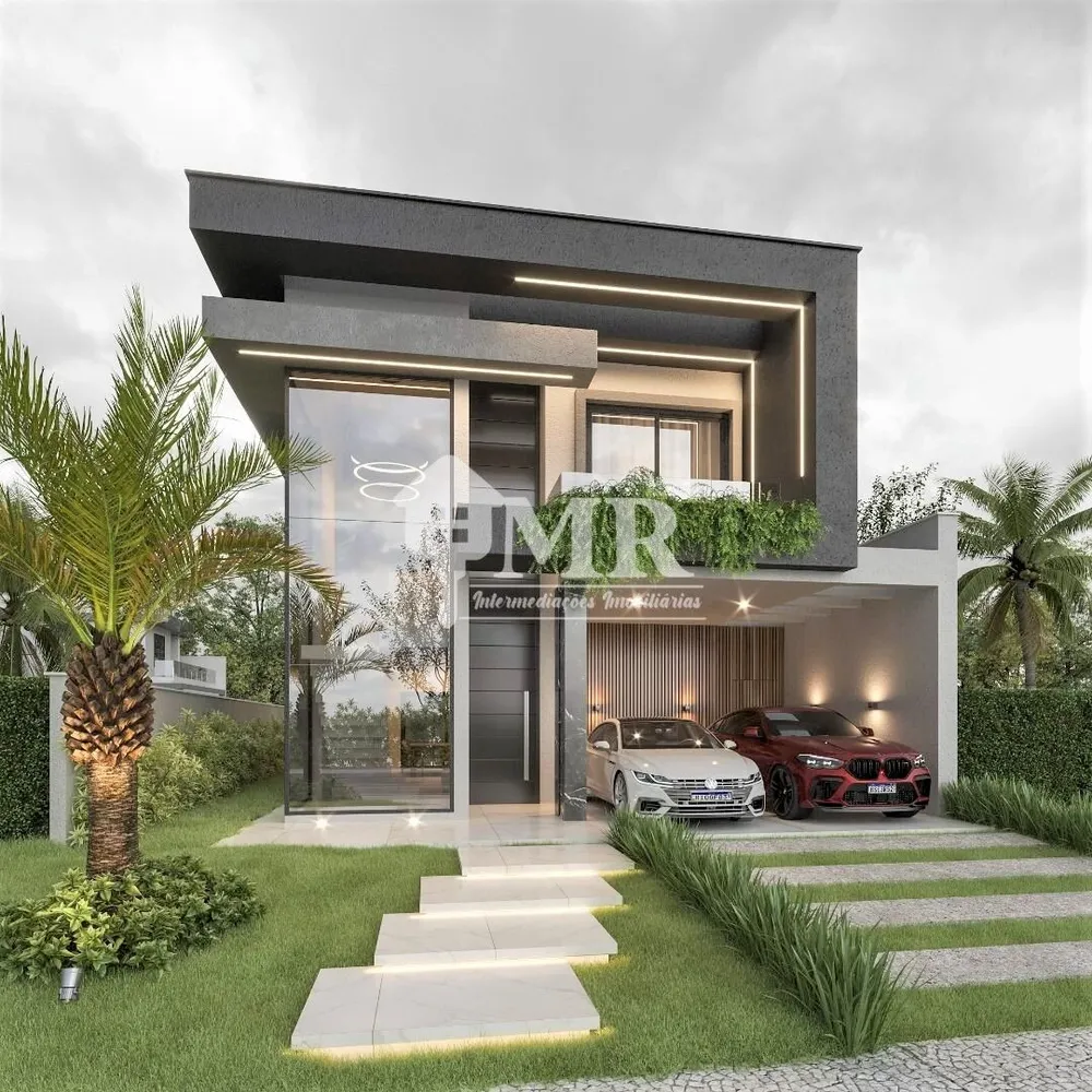 Casa, 3 quartos, 237 m² - Foto 3