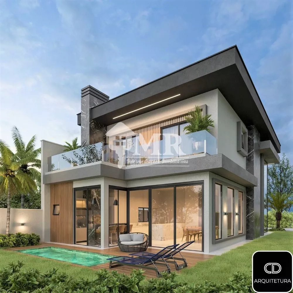 Casa, 3 quartos, 237 m² - Foto 3