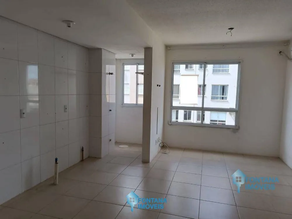 Apartamento, 2 quartos, 53 m² - Foto 5