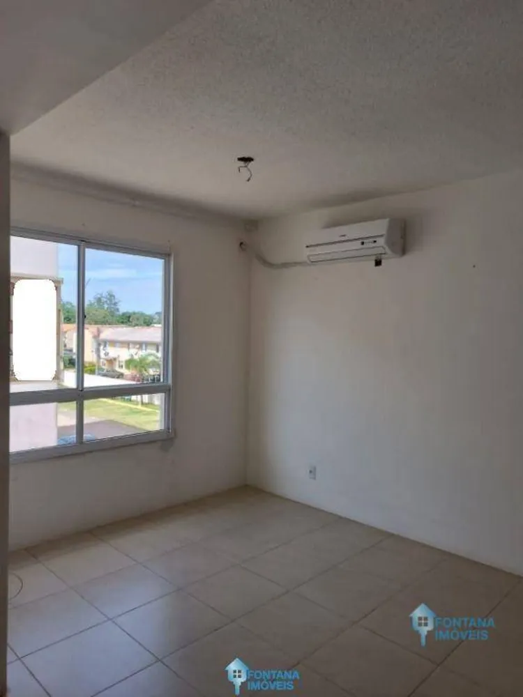 Apartamento, 2 quartos, 53 m² - Foto 7