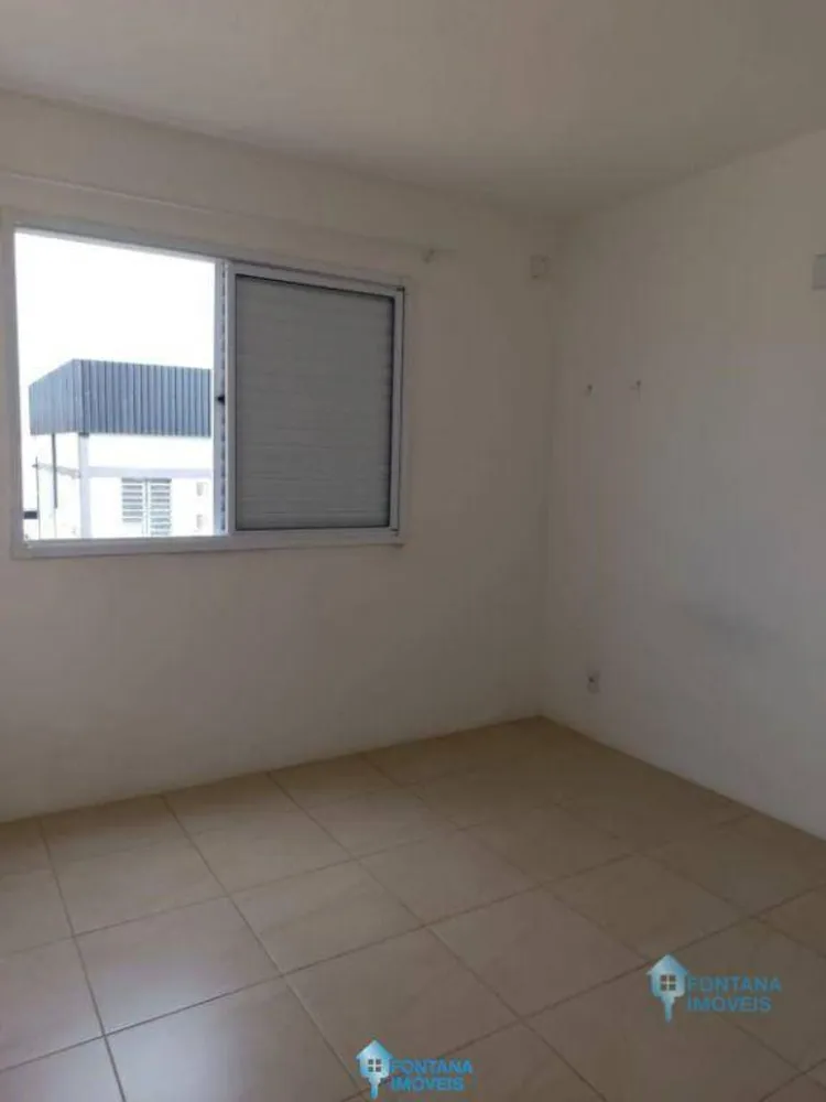 Apartamento, 2 quartos, 53 m² - Foto 7