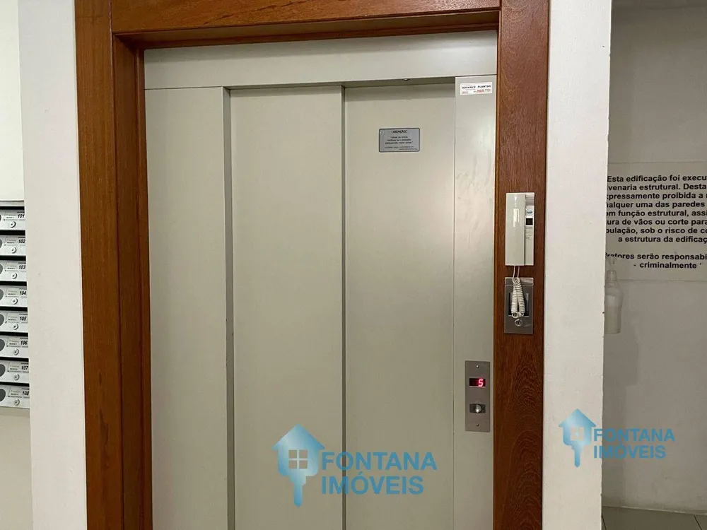 Apartamento, 2 quartos, 53 m² - Foto 6