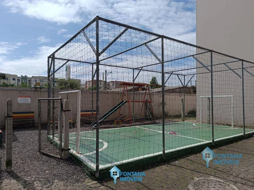 Apartamento, 2 quartos, 53 m² - Foto 9