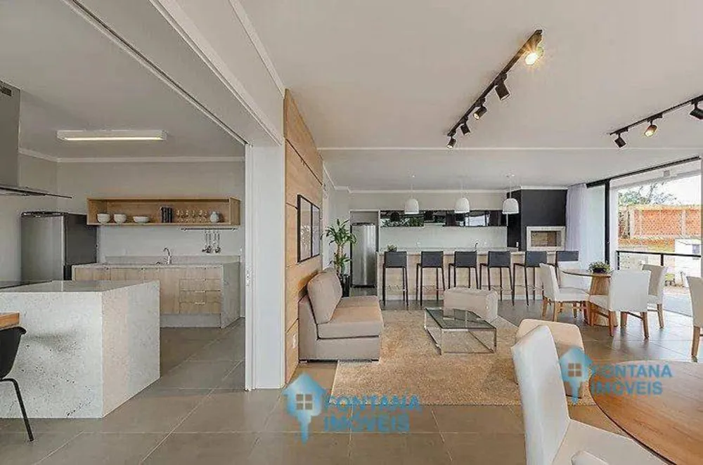 Casa de Condomínio, 3 quartos - Foto 8