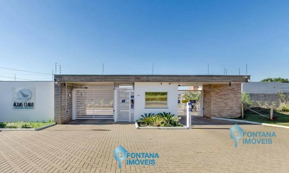 Casa de Condomínio, 3 quartos - Foto 7