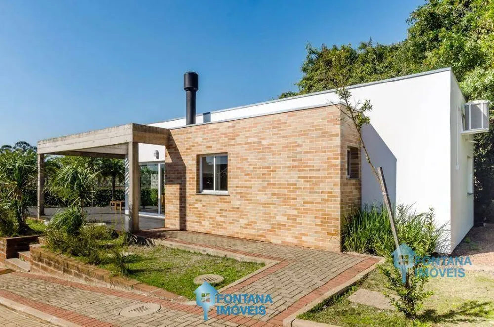 Casa de Condomínio, 3 quartos - Foto 9