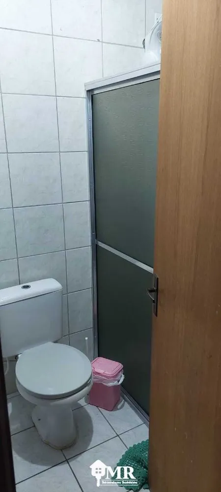 Casa, 2 quartos, 44 m² - Foto 7