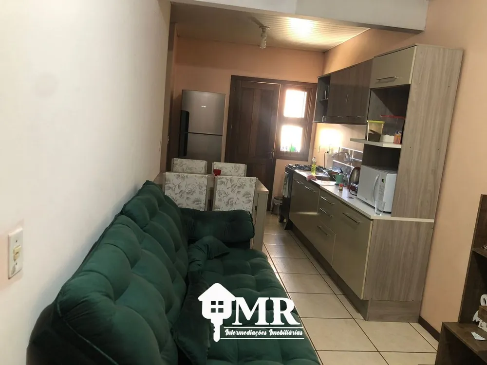 Casa, 2 quartos, 44 m² - Foto 6