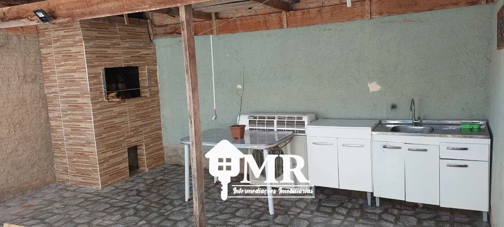 Casa, 2 quartos, 44 m² - Foto 3