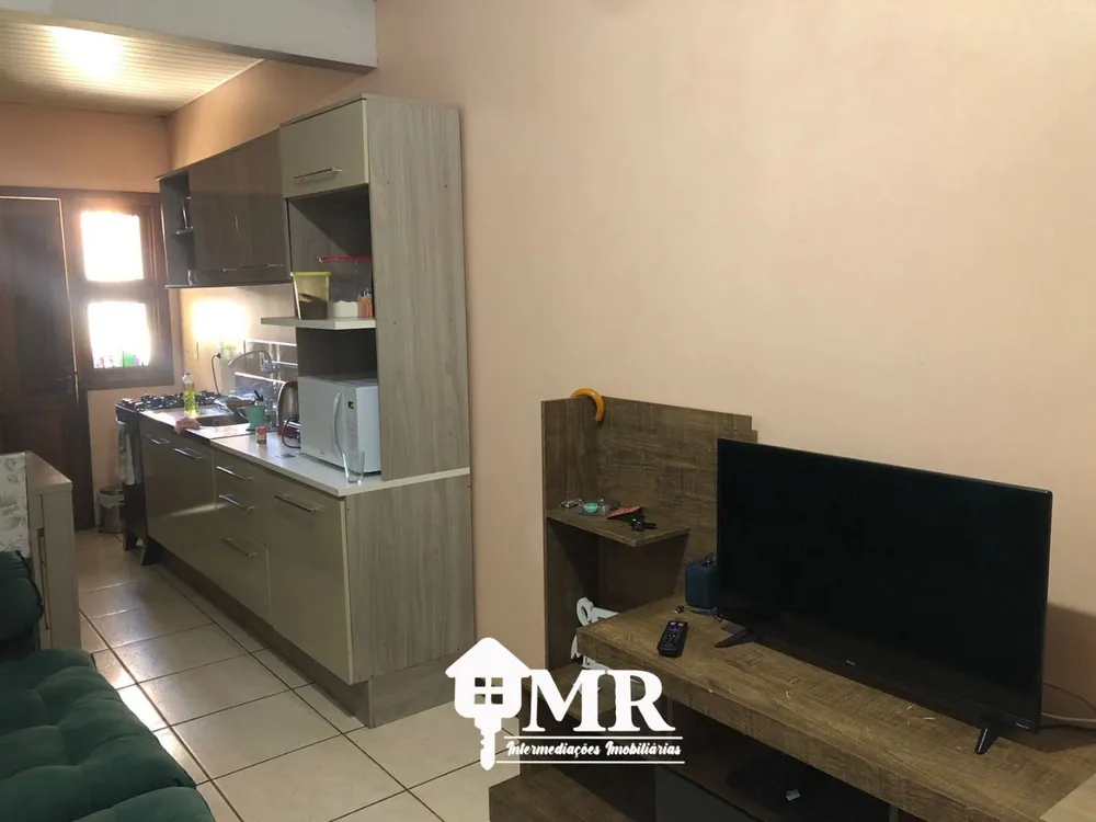 Casa, 2 quartos, 44 m² - Foto 8