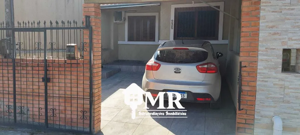 Casa, 2 quartos, 44 m² - Foto 5