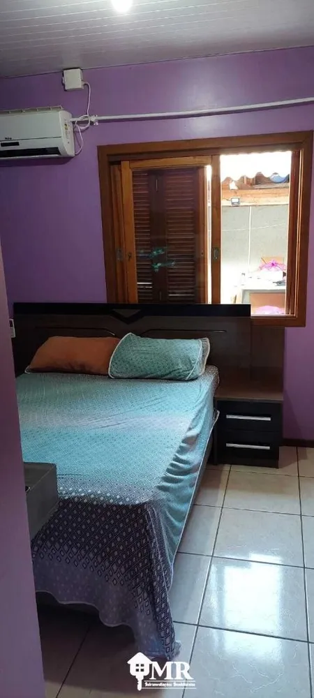 Casa, 2 quartos, 44 m² - Foto 4