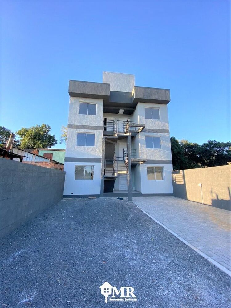 Apartamento, 2 quartos, 47 m² - Foto 1